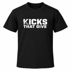 Black T-Shirt