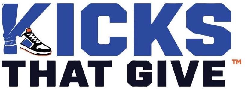 Kicks That Give™