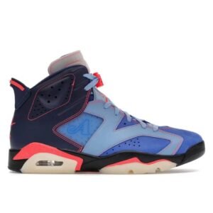 Jordan 6 Retro Awake NY Midnight Navy