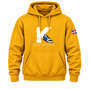 Mustard - Hoodie